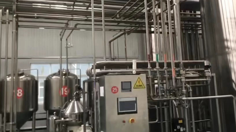 湘潭河北船头客精酿啤酒厂